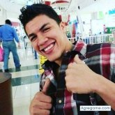 javi9407 chico soltero en Puerto Cortez