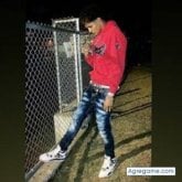 Busco hacer amistades.