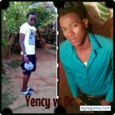 Chatear con yency10 de Punta Cana