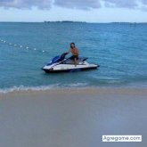 Fabri10 chico soltero en Punta Cana