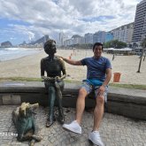 PACmar87 chico soltero en Copiapó