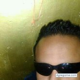David