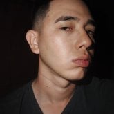 Algo casual nada serio. Chico tranquilo