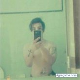 Chatear con sebastianpalmeiras de Ciudad De Loreto