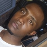 Busco hacer amistades.