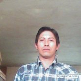 nicandrononalaya chico soltero en Jauja