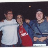 zbosio chico soltero en Tornquist