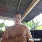 alexserrano4619 chico soltero en Cerro Chame