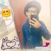 Jhairo Gomez Quispe