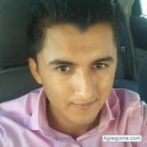 Francisco Jaimes, Chico de Springdale para Chicos en Agregame.