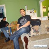 papasito chico soltero en Danlí