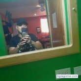 Campus. Busco pareja. Una chica. Buena