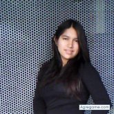 any17 chica soltera en Lima