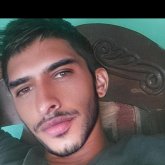 Busco pareja. Mujeres.