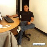 Chatear con jorge83 de San Raymundo