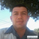 ROBERT4507 chico soltero en Cúcuta