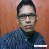 pekin2304 chico soltero en Lima