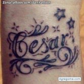 Cesar Mendez