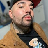 juanpablo2353 chico soltero en Iztapalapa