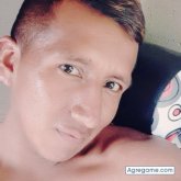 albertluis4212 chico soltero en Caloto