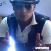 willianalejandro chico soltero en Riobamba