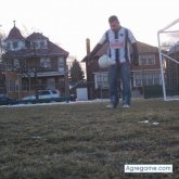 RickyNL81 chico soltero en Antioch