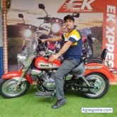 Busco conocer gente. Mujer bella y de