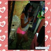 Nasly1991 chica soltera en Gaspar Hernández