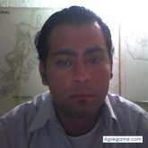 chocoreg81 chico soltero en Monterrey
