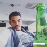 carlosth30 chico soltero en Santo Domingo Norte