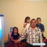 Flaviano Leon Mendoza