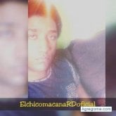 Foto de perfil de elchicomacanaRD