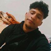 Busco conocer gente. Cualquier persona