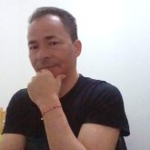 escorpio55 chico soltero en Bogotá