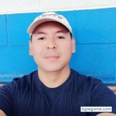 Joshua2000 chico soltero en Metapán