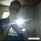 Marcos Jackson Duran