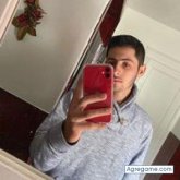 Facundo Santos, Chico de Show Low para Chicos en Agregame.