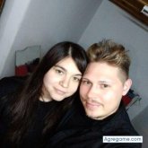 Pareja