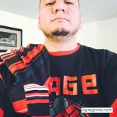 Antonio Quin, Chico de Reedley para Chicos en Agregame.