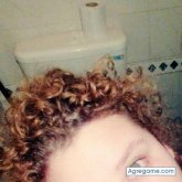 camiliita chica soltera en Castelar