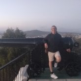 Busco pareja. Escalada
Senderismo
Gym.