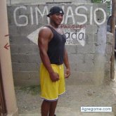 betoman chico soltero en Esperanza