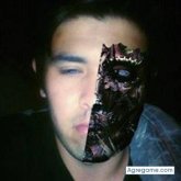Ian Gonzalez