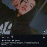 Una mujer de 18 a 40. Me llamo Victor me