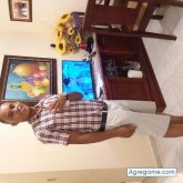 ezequielogando chico soltero en Boca Chica