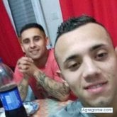 maxi Miño