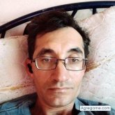 Busco pareja. A mi media naranja o lo