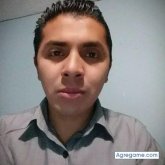 Ingenieritolpz chico soltero en Ciudad De México