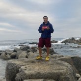 Busco ligar. Conoser gente en mi ciudad.