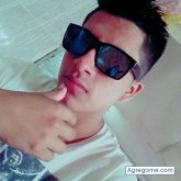Marlon Vallejos Rodriguez
